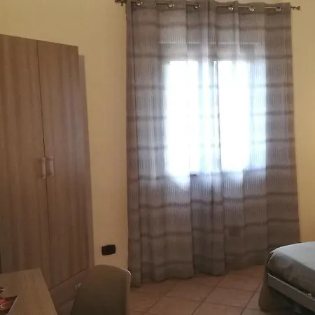 San Leone Valle Dei Templi Aparthotel