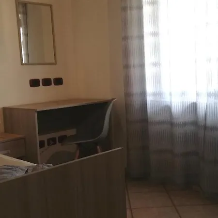 San Leone Valle Dei Templi Aparthotel Agrigento