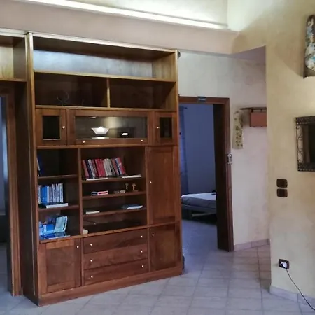 San Leone Valle Dei Templi Aparthotel *