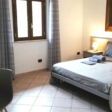 Aparthotel San Leone Valle Dei Templi