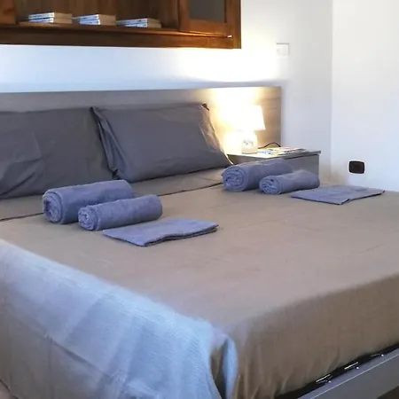 San Leone Valle Dei Templi Aparthotel