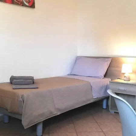 Aparthotel San Leone Valle Dei Templi *