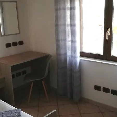 San Leone Valle Dei Templi Aparthotel
