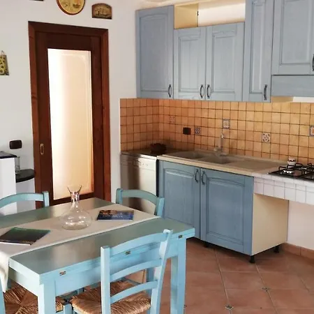 Aparthotel San Leone Valle Dei Templi