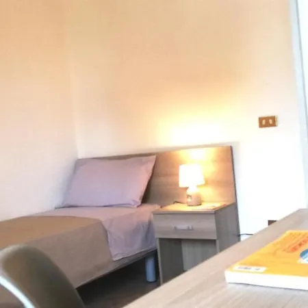 Aparthotel San Leone Valle Dei Templi Agrigento