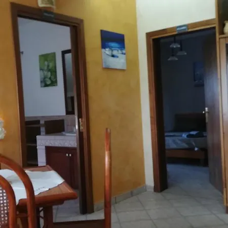 Aparthotel San Leone Valle Dei Templi *